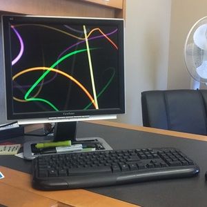 Meet your Posher, Fernando